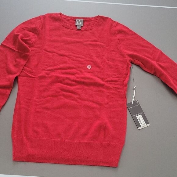 SWEATER S  - Picture 1 of 7